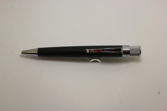 Retro 51 Carbon Fiber Roller Ball  VRR-1350