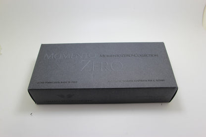Leonardo Officina Momento Zero - Corricella