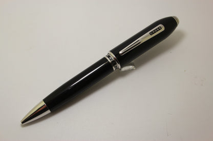 Cross Peerless Black Lacquer Ballpoit