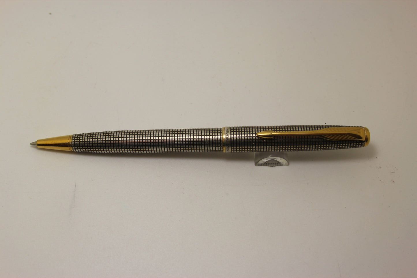Parker Sonnet Sterling Silver Ballpoint