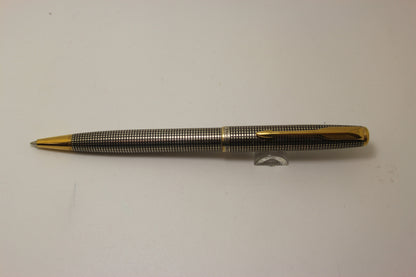 Parker Sonnet Sterling Silver Ballpoint