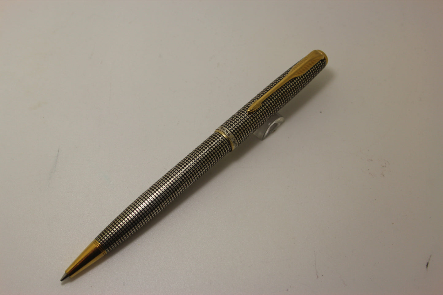 Parker Sonnet Sterling Silver Ballpoint