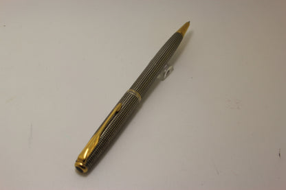 Parker Sonnet Sterling Silver Ballpoint