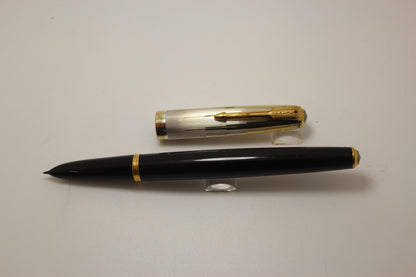 Parker 51 Empire Cap Limited Edition Fountain Pen Circa 2002
