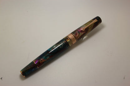 Leonardo Primary Manipilation Supernove Fountain Pen