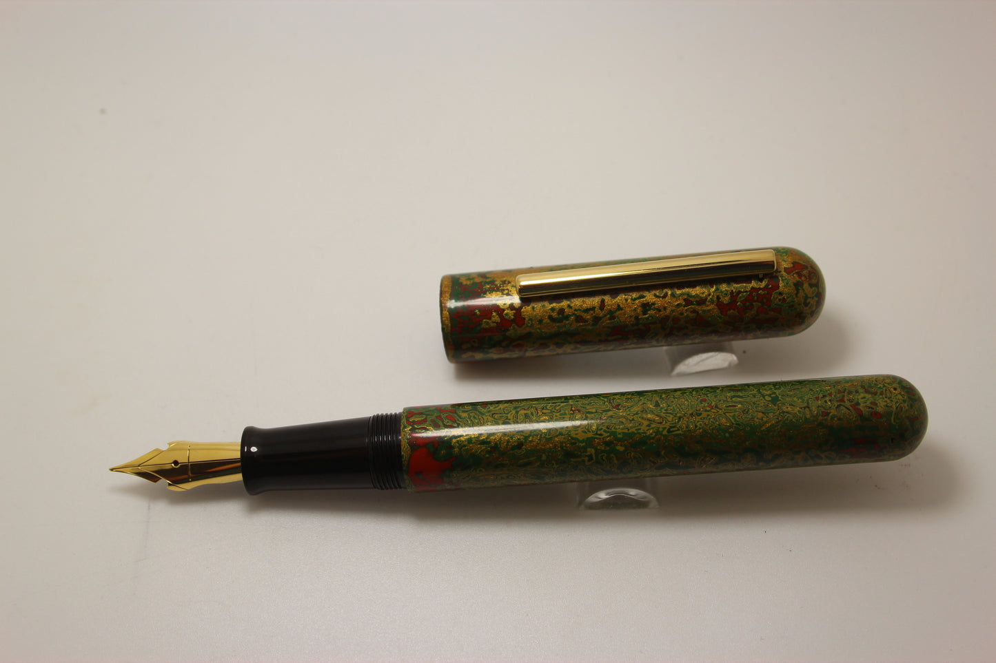 Nahvalur Ikkaku Limited Edition Fountain Pen