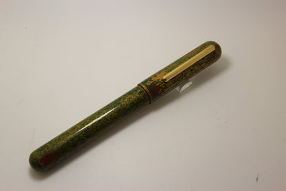 Nahvalur Ikkaku Limited Edition Fountain Pen