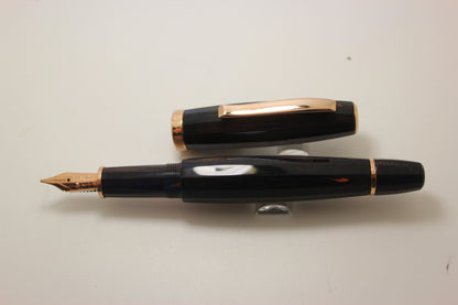 Scribo Blu Califfo Fountain Pen