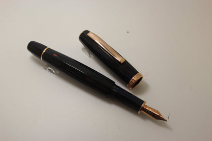Scribo Blu Califfo Fountain Pen