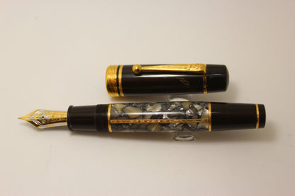 MontBlanc Writers Edition Alexandre Dumas 3-Piece Set