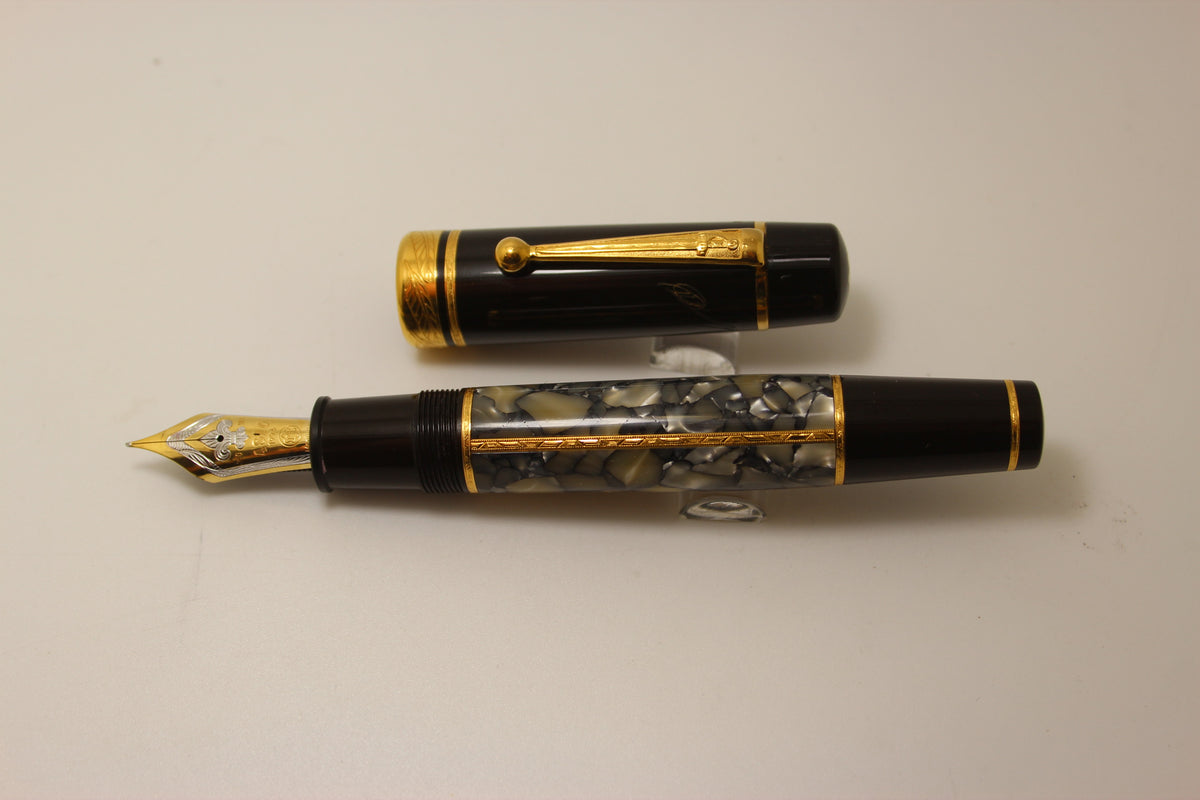 MontBlanc Writers Edition Alexandre Dumas 3-Piece Set
