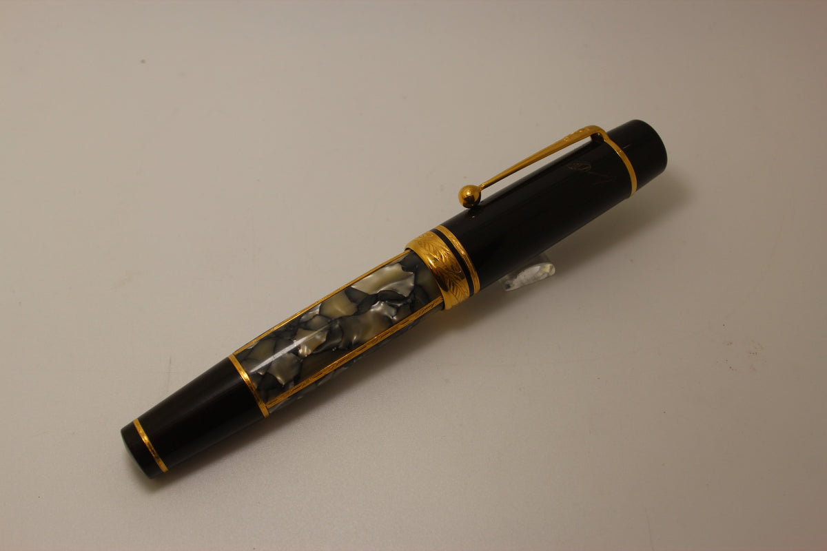 MontBlanc Writers Edition Alexandre Dumas 3-Piece Set