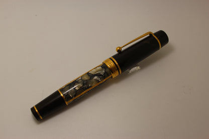 MontBlanc Writers Edition Alexandre Dumas 3-Piece Set