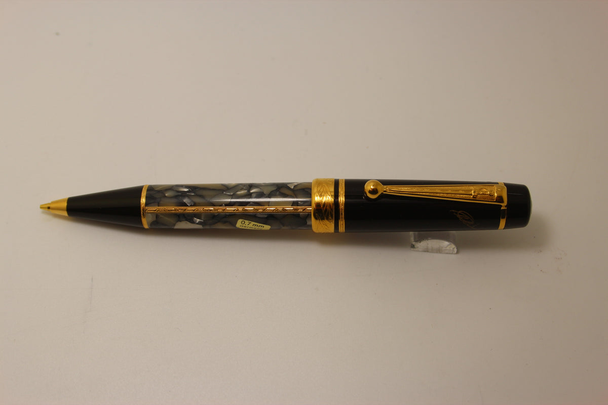 MontBlanc Writers Edition Alexandre Dumas 3-Piece Set