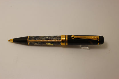 MontBlanc Writers Edition Alexandre Dumas 3-Piece Set