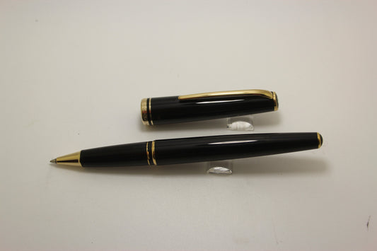 Montblanc Generation Black/Noir Roller Ball