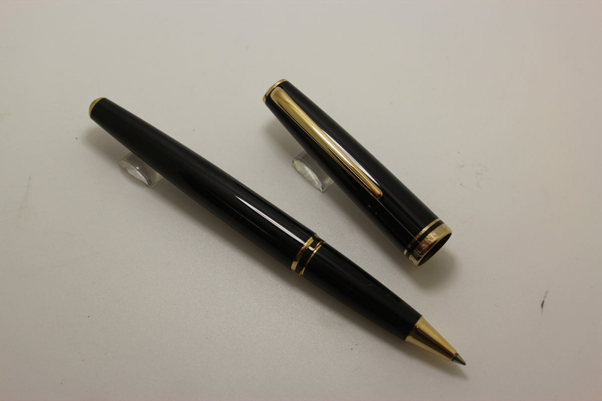 Montblanc Generation Black/Noir Roller Ball