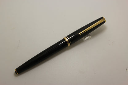 Montblanc Generation Black/Noir Roller Ball