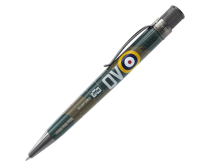 Retro 51 Imperial War Museums - Spitfire N3200 Rollerball