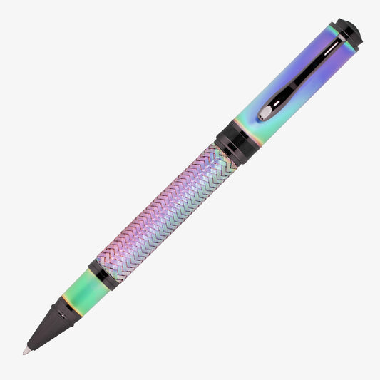 Monteverde  25th Anniversary Limited Edition 1999 Innova Lightning Rollerball Pen
