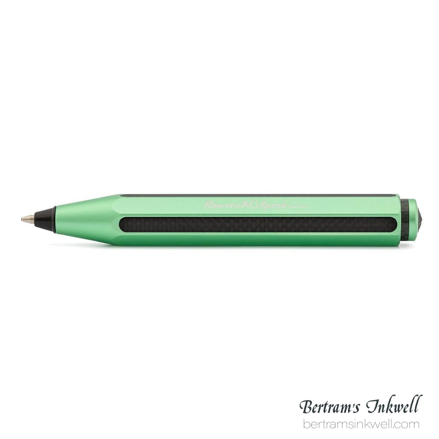 Kaweco AC Sport Green Ballpoint Pen