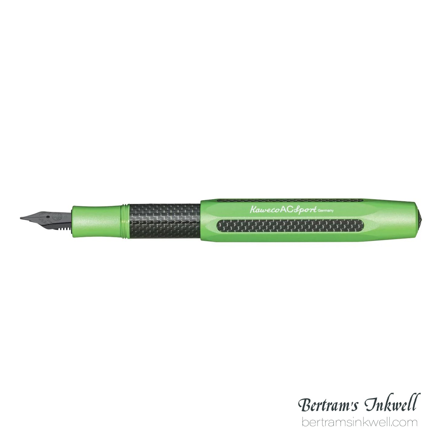 Kaweco AC Sport Green Fountain Pen