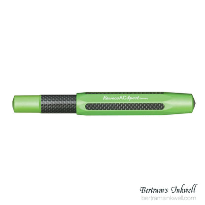 Kaweco AC Sport Green Fountain Pen