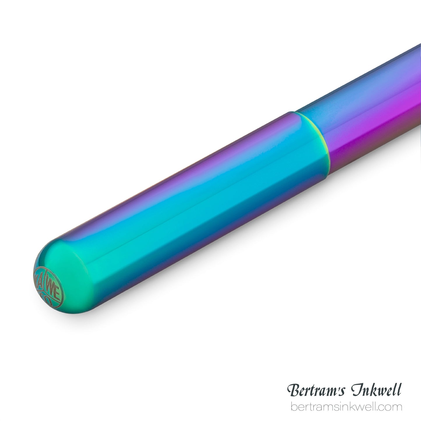 Kaweco Collection Liliput Kolibri Iridescent Special Edition Fountain Pen