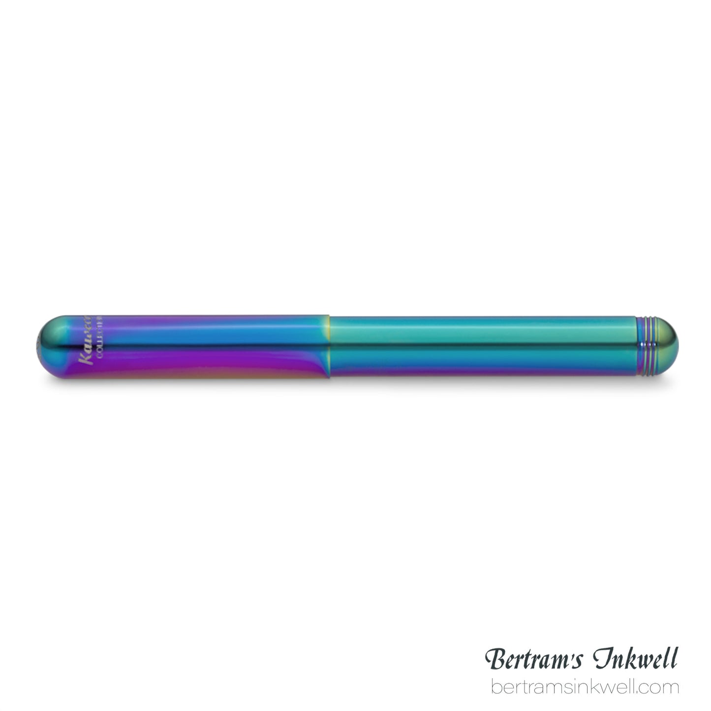 Kaweco Collection Liliput Kolibri Iridescent Special Edition Fountain Pen