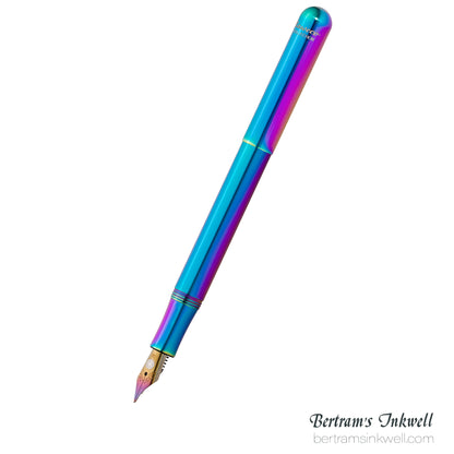 Kaweco Collection Liliput Kolibri Iridescent Special Edition Fountain Pen