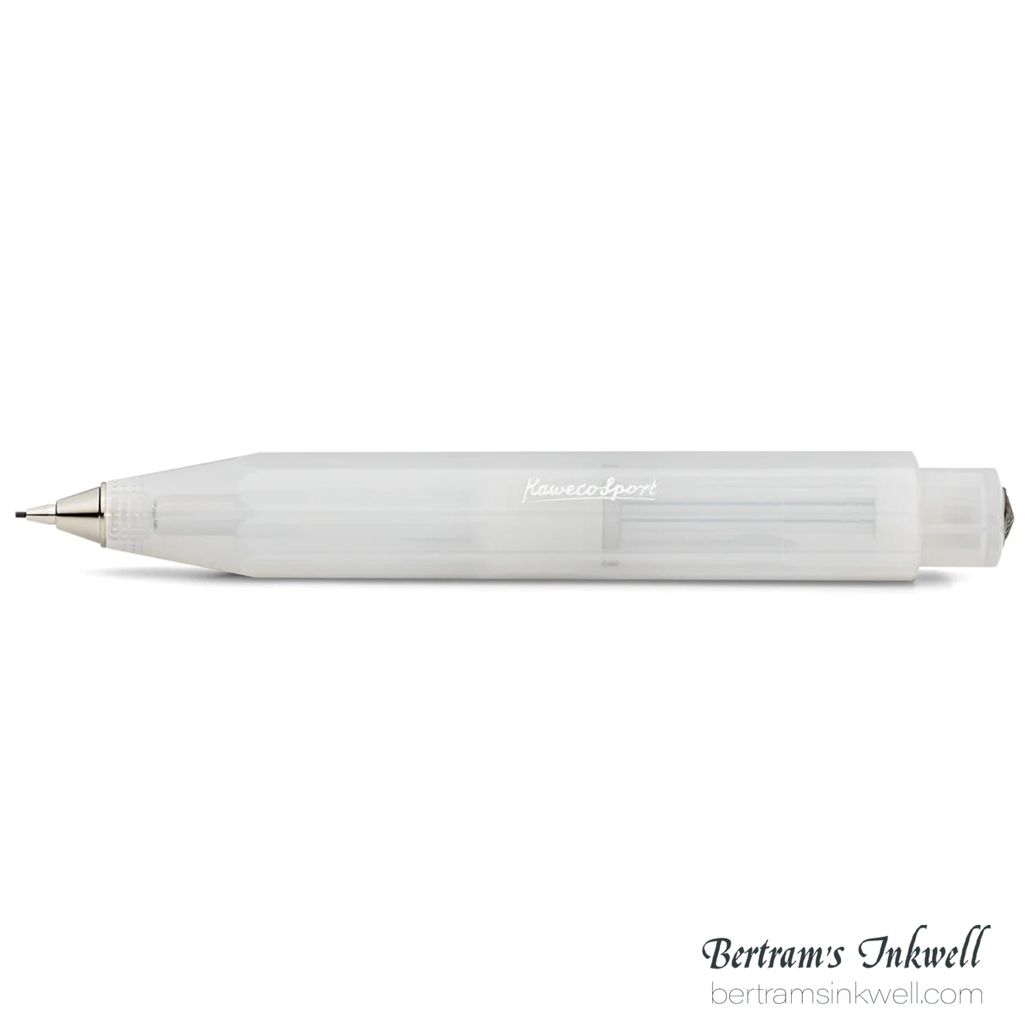 Kaweco Frosted Sport Natural Coconut Mechanical Pencil