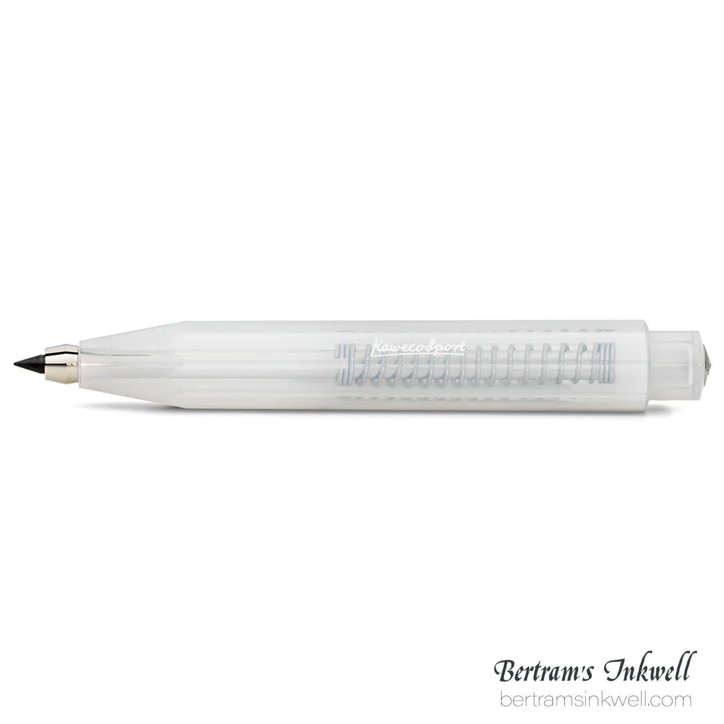 Kaweco Frosted Sport Natural Coconut Sketch Pencil