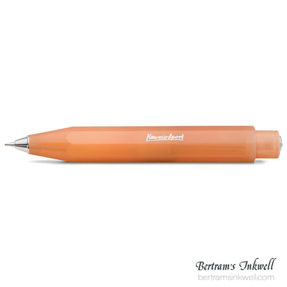 Kaweco Frosted Sport Soft Mandarin Mechanical Pencil