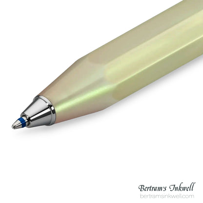 Kaweco Lunar Sport Light Green Ballpoint