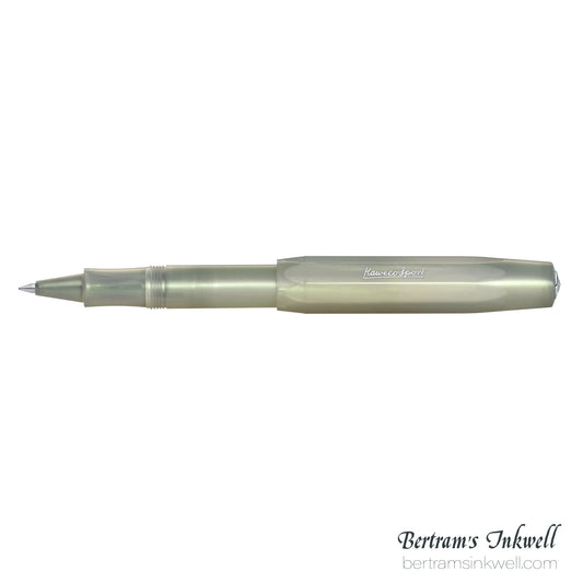 Kaweco Lunar Sport Light Green Rollerball