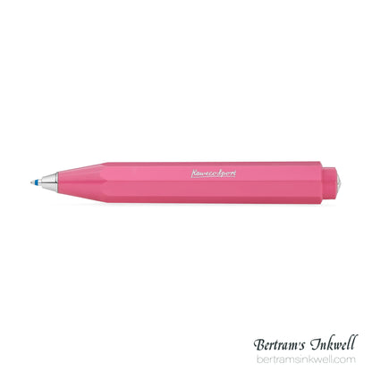 Kaweco Skyline Sport Pink Ballpoint