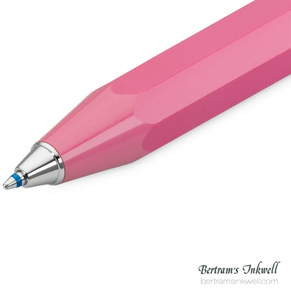 Kaweco Skyline Sport Pink Ballpoint