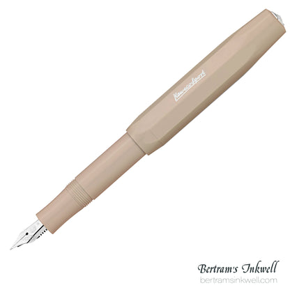 Kaweco Skyline Sport Macchiato Fountain Pen