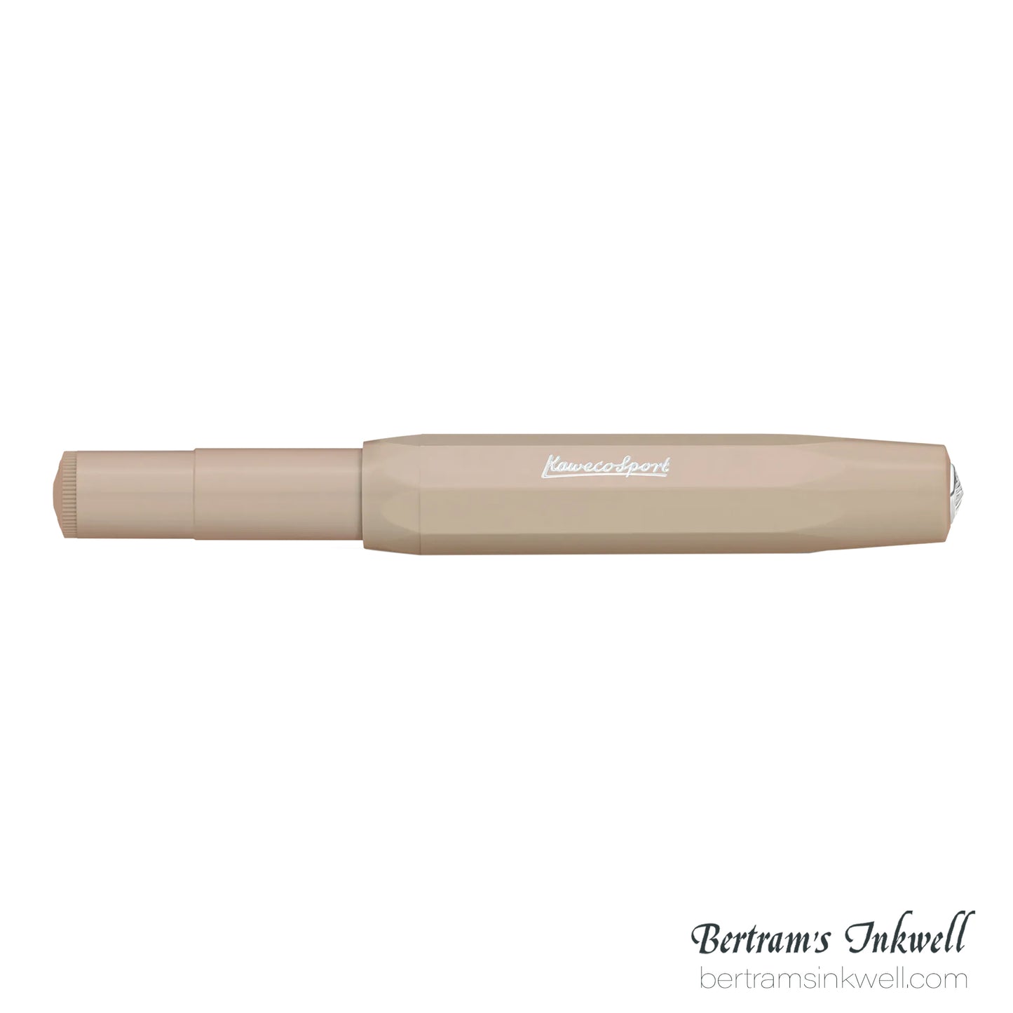 Kaweco Skyline Sport Macchiato Fountain Pen