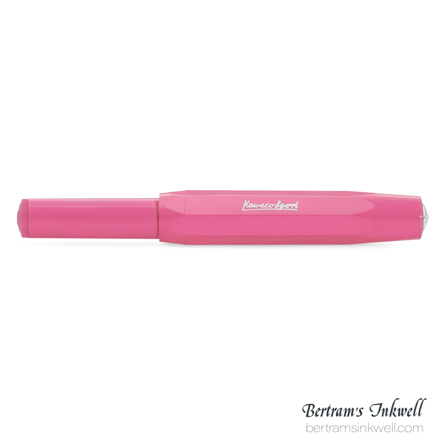 Kaweco Skyline Sport Pink Rollerball