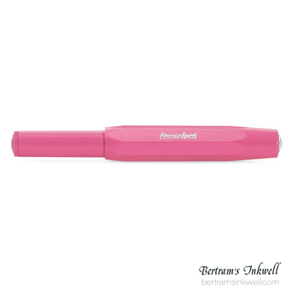 Kaweco Skyline Sport Pink Rollerball