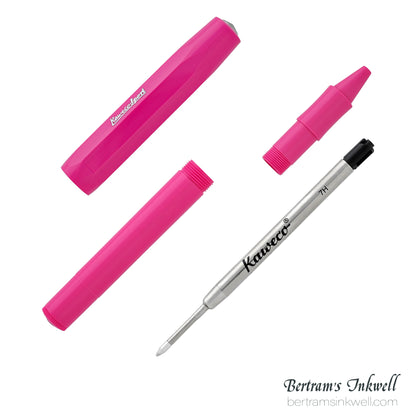Kaweco Skyline Sport Pink Rollerball