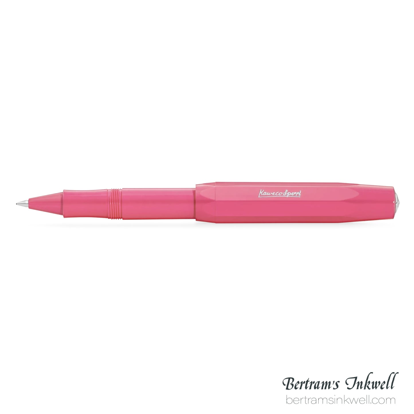 Kaweco Skyline Sport Pink Rollerball