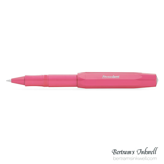 Kaweco Skyline Sport Pink Rollerball