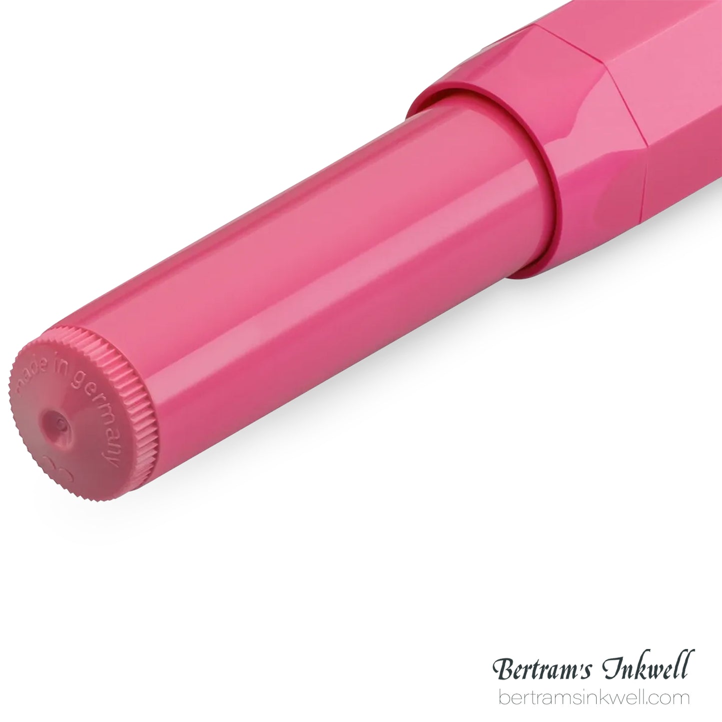 Kaweco Skyline Sport Pink Fountain Pen