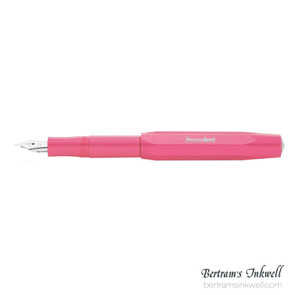 Kaweco Skyline Sport Pink Fountain Pen