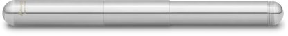 Kaweco Supra Stainles  Steel Fountain Pen
