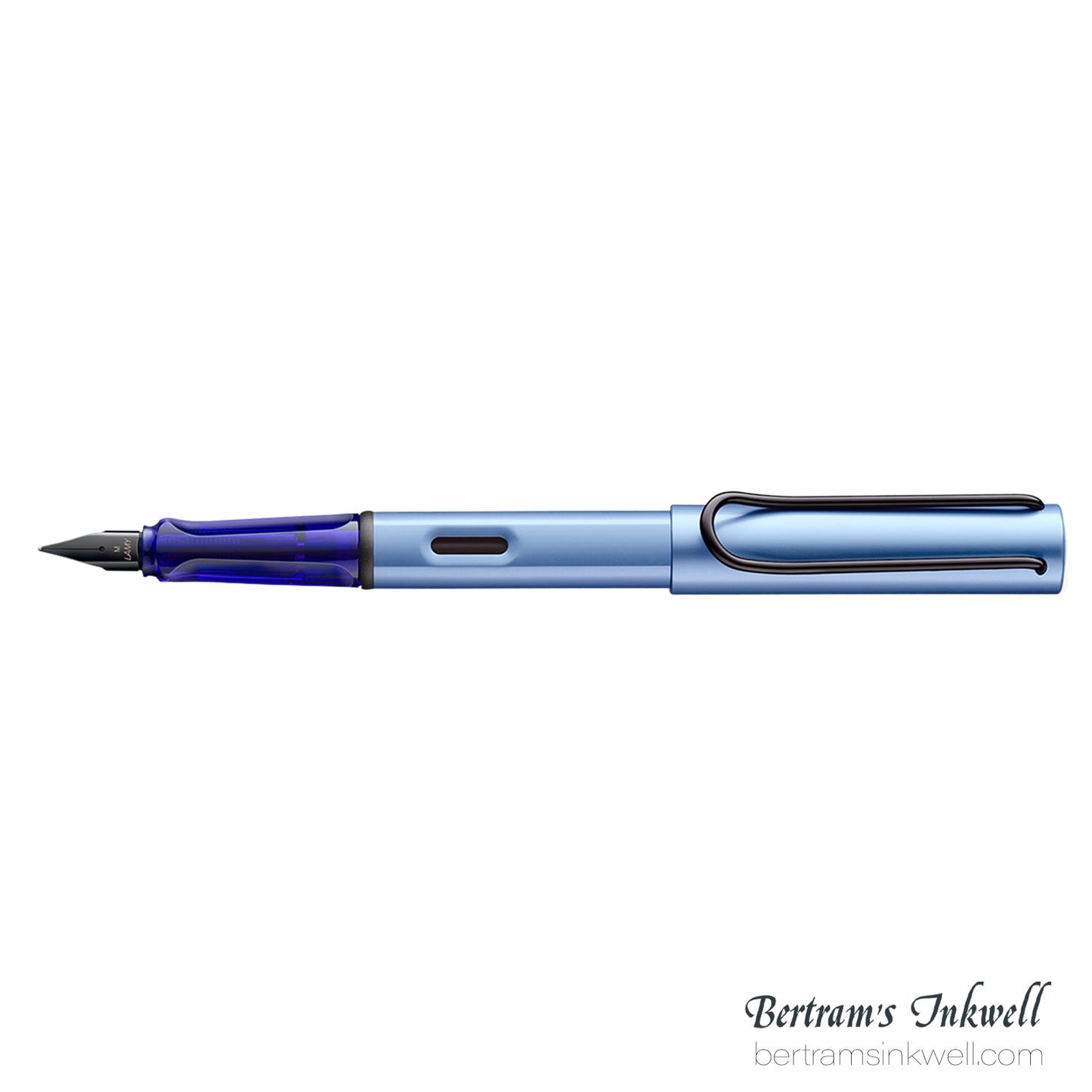 Lamy Al-Star Aquatic (Special Edition) 2024 Fountain Pen