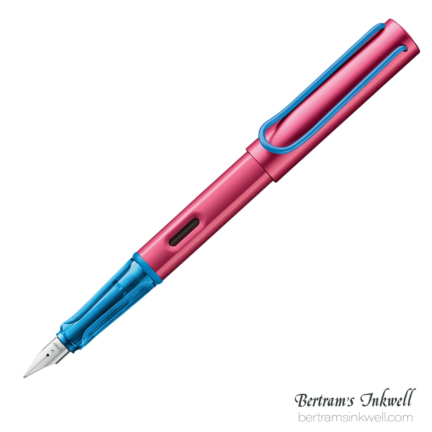 Lamy Al-Star Rollerskate 2026 Special Edition Fountain Pen