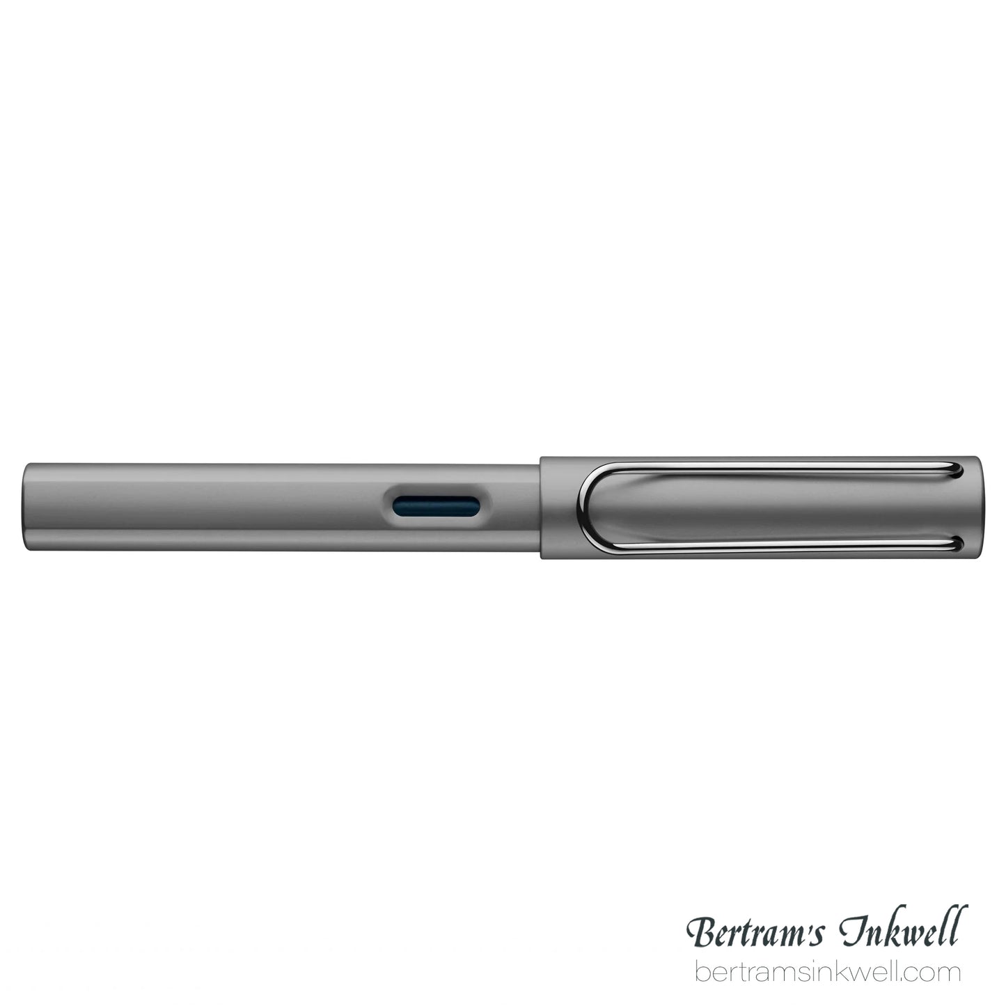 Lamy Al-Star Graphite Fountain Pen
